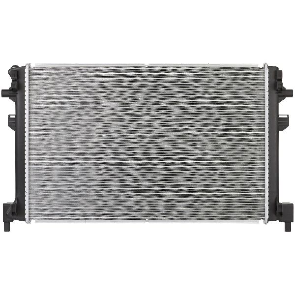 2019-2021 VOLKSWAGEN JETTA Radiator (Spectra)
