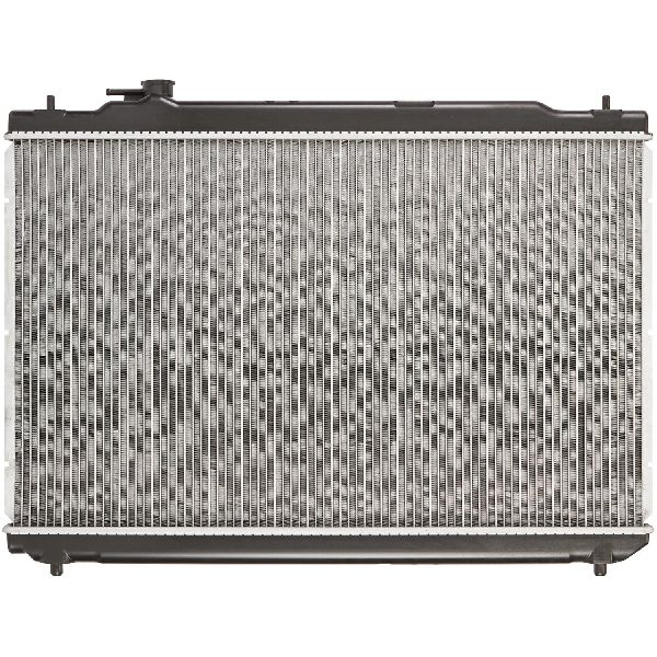 2001-2007 Toyota Highlander Radiator (Spectra)
