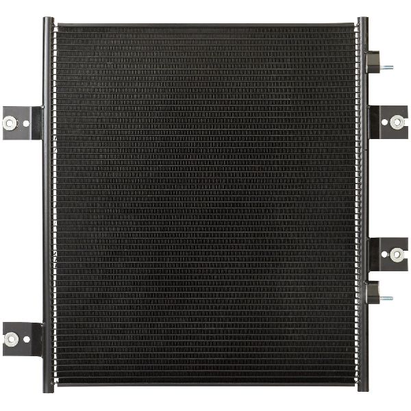 2008-2013 International 4300 A/C Condenser (Spectra)
