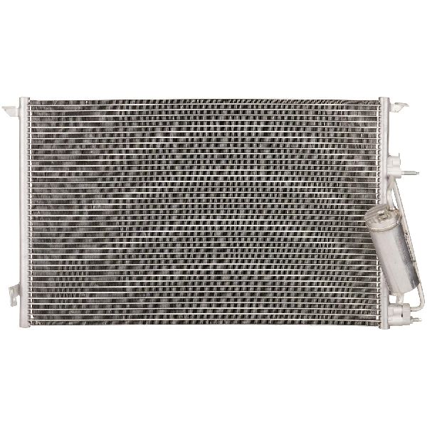 2004-2011 Saab 9-3 A/C Condenser (Spectra)