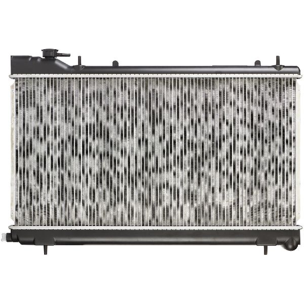 2006-2008 Subaru Forester Radiator (Spectra)