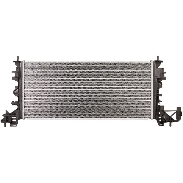2016-2019 Chevrolet Cruze Radiator (Spectra)