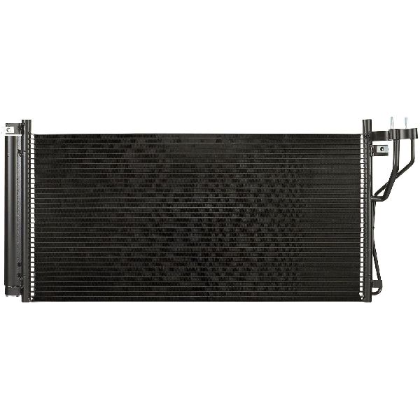 2006-2010 Hyundai Sonata A/C Condenser (Spectra)