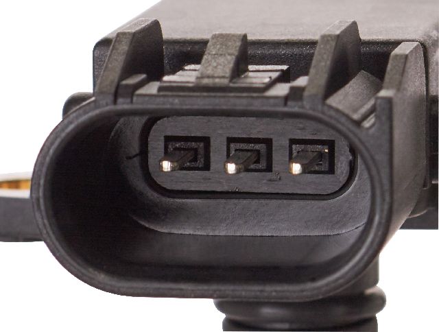 2005 Chrysler Pacifica Manifold Absolute Pressure Sensor (Spectra)