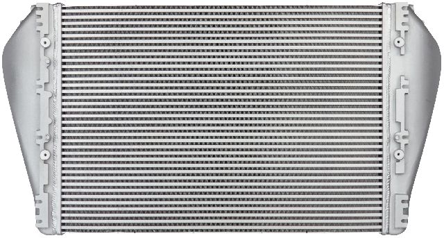 2007-2022 Volvo VNL Intercooler (Spectra)
