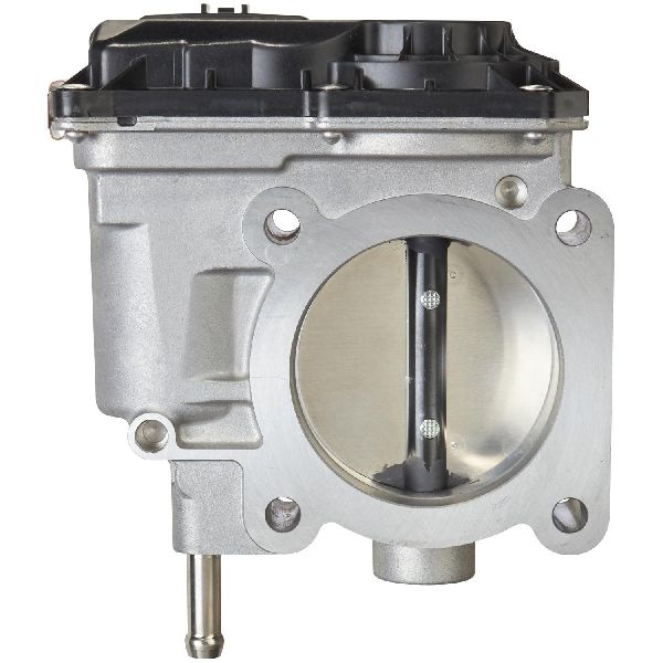 2009-2014 Nissan Cube Fuel Injection Throttle Body Assembly (Spectra)