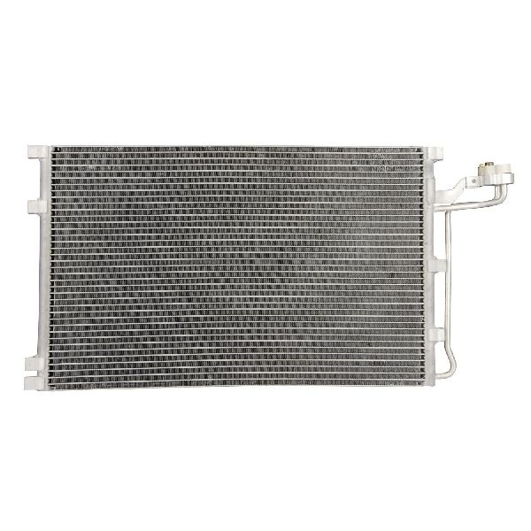 2004-2008 Volvo S40 A/C Condenser (Spectra)