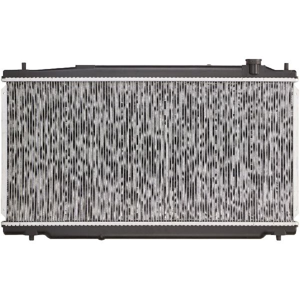 2013-2014 Honda Fit Radiator (Spectra)