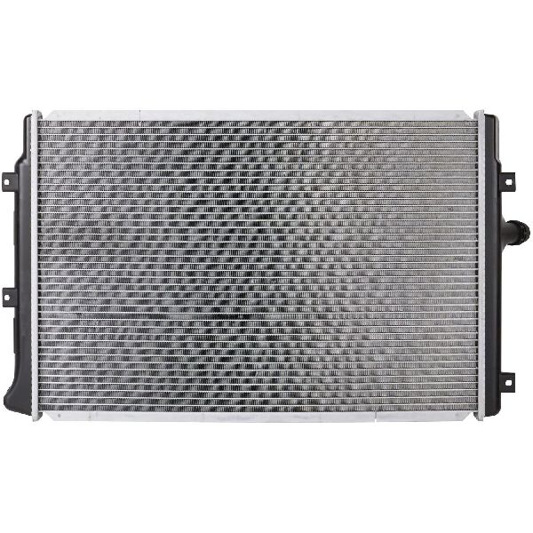 2006-2014 VOLKSWAGEN JETTA Radiator (Spectra)