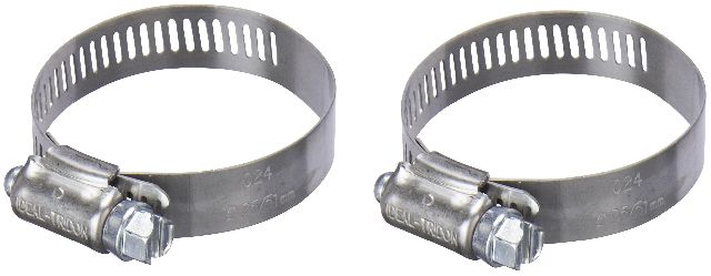 1997-2004 Ford F-150 Fuel Filler Hose (Spectra)