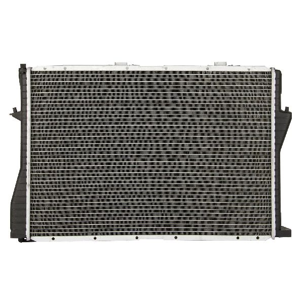 2004-2006 BMW 545i Radiator (Spectra)