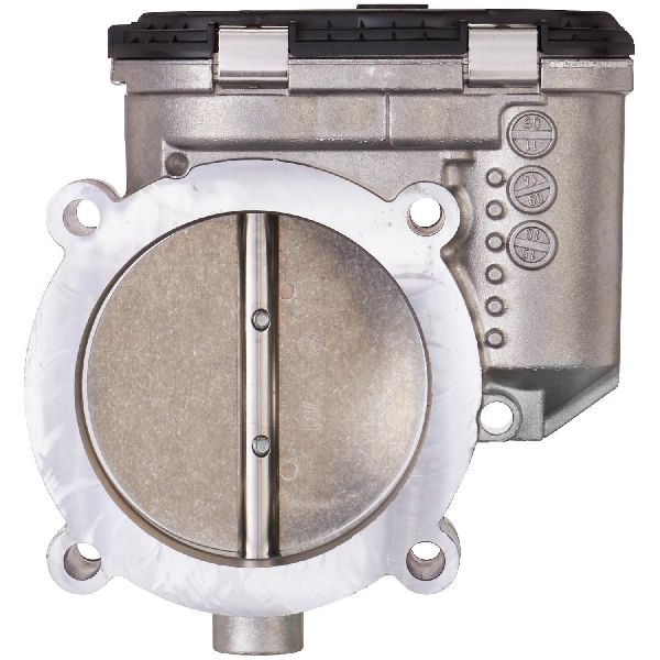 2003-2018 Porsche Cayenne Fuel Injection Throttle Body Assembly (Spectra)