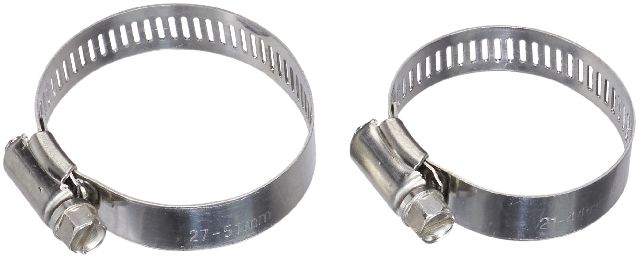 2005-2008 Honda Pilot Fuel Filler Hose (Spectra)