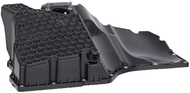 2017-2021 Audi Q7 Engine Oil Pan - Lower (Spectra)