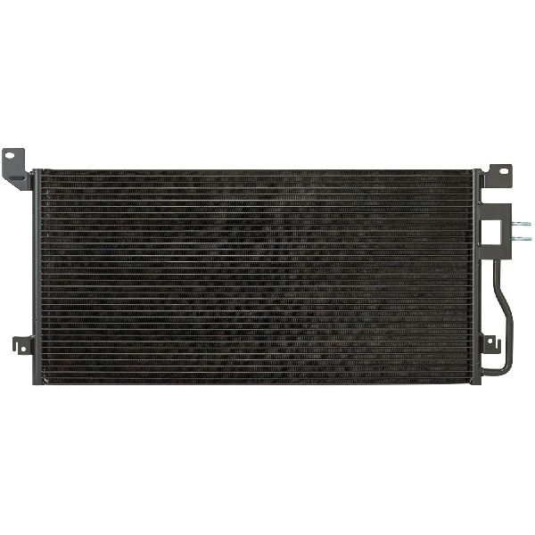 2009-2012 Ford Escape A/C Condenser (Spectra)