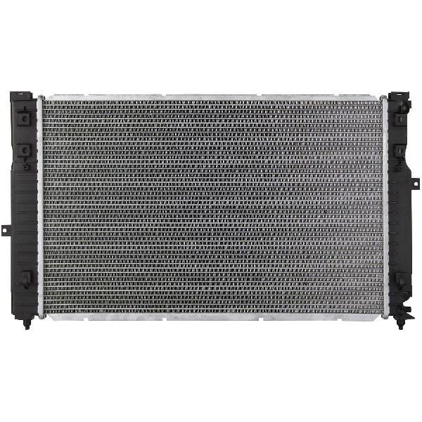 1998-2001 Audi A6 Radiator (Spectra)