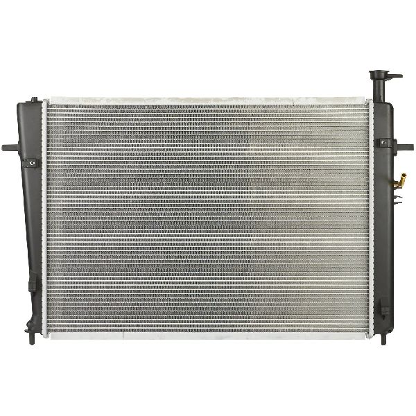 2005-2009 Hyundai Tucson Radiator (Spectra)