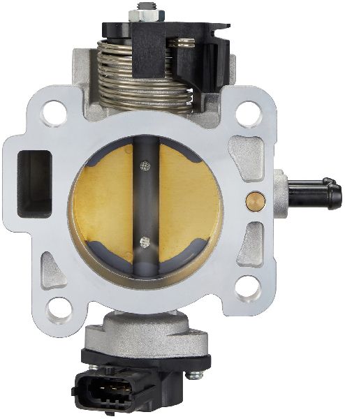 2005-2011 Kia Rio Fuel Injection Throttle Body Assembly (Spectra)