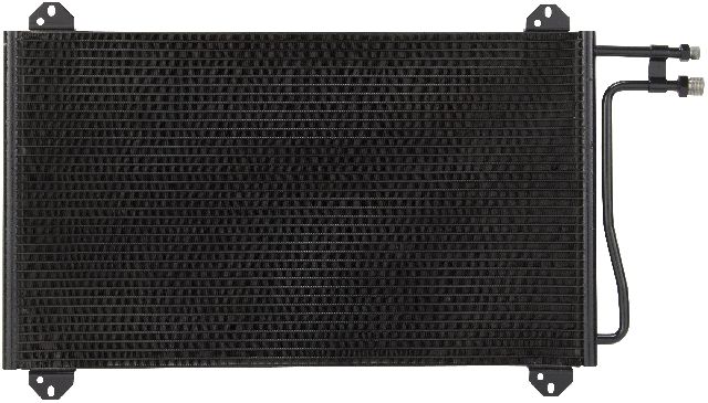 2002-2006 Freightliner Sprinter 2500 A/C Condenser (Spectra)