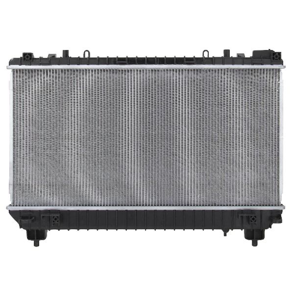 2010-2011 Chevrolet Camaro Radiator (Spectra)
