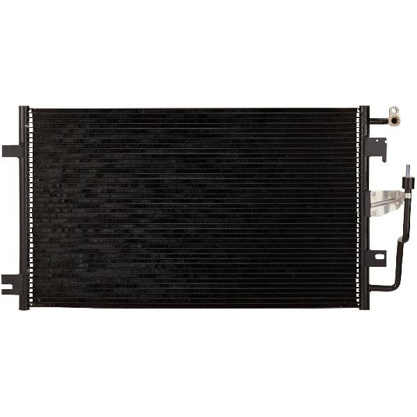 1995-2005 Chevrolet Cavalier A/C Condenser (Spectra)