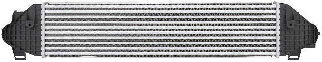 2015-2019 Lincoln MKC Intercooler (Spectra)