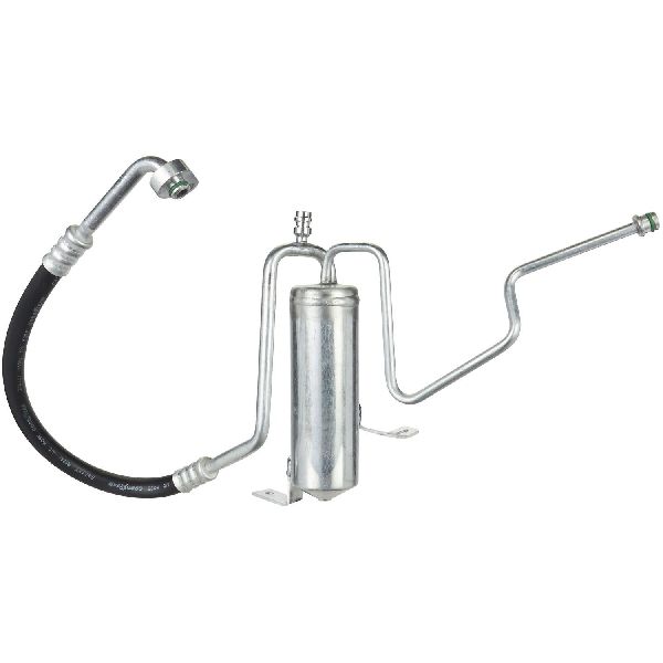 2002-2004 Jeep Grand Cherokee A/C Accumulator (Spectra)