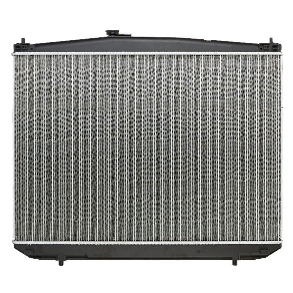 2014-2017 Toyota Highlander Radiator (Spectra)