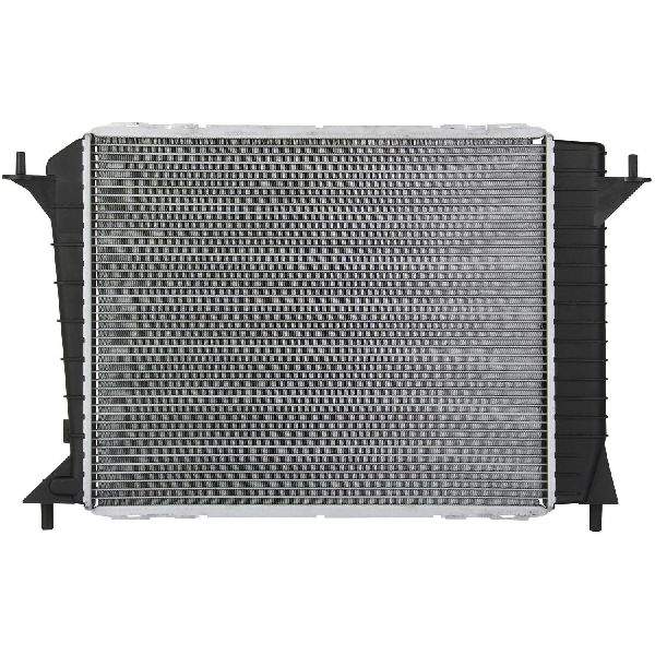 1994-1997 Mercury Cougar Radiator (Spectra)