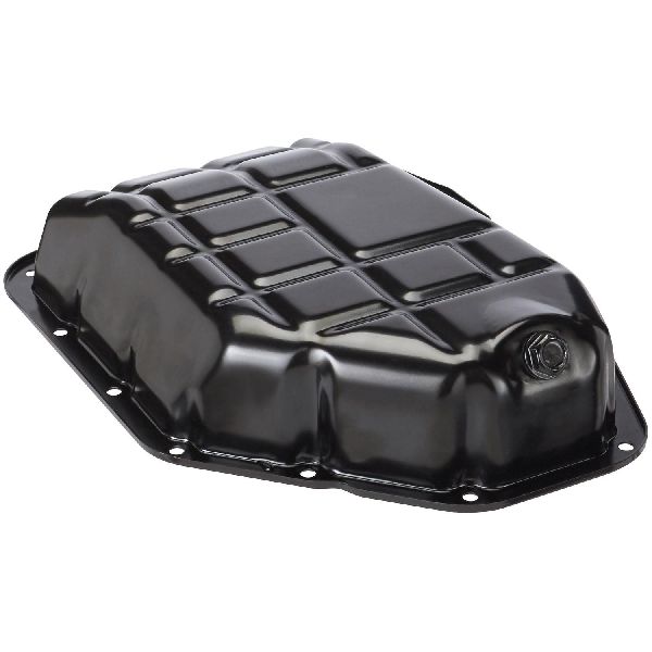 2015-2017 Hyundai Azera Engine Oil Pan -  or Lower (Spectra)