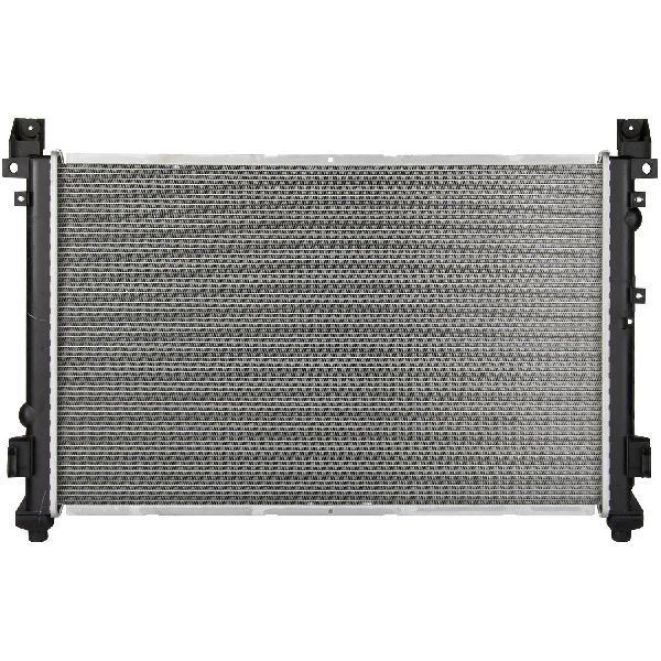 2007-2008 Chrysler Pacifica Radiator (Spectra)