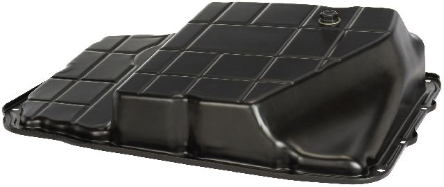 2006-2009 Jeep Commander Transmission Oil Pan (Spectra)