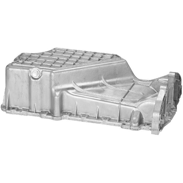 2009-2010 Dodge Avenger Engine Oil Pan (Spectra)