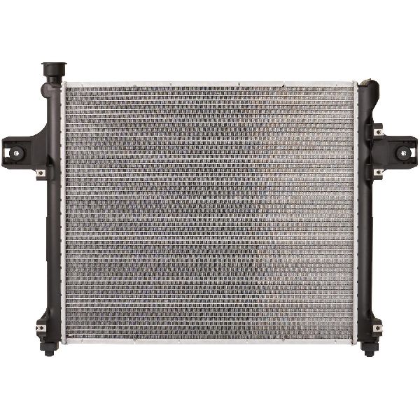 2006-2010 Jeep Commander Radiator (Spectra)