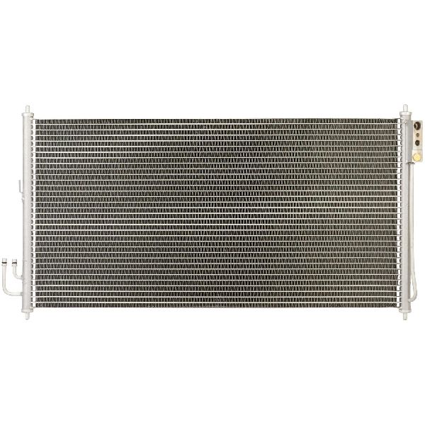 2003-2007 Nissan Murano A/C Condenser (Spectra)