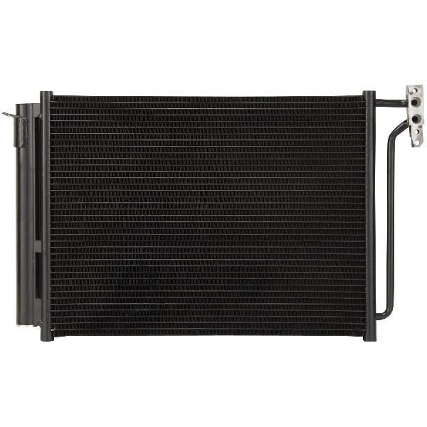 2000-2006 BMW X5 A/C Condenser (Spectra)