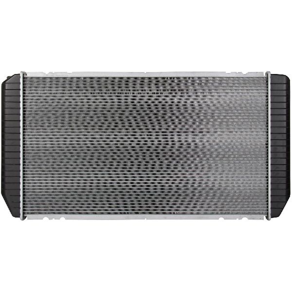 1994-2002 Chevrolet C3500hd Radiator (Spectra)