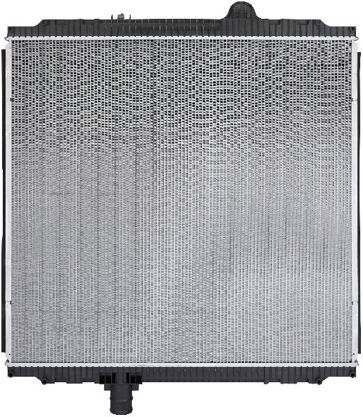 2008-2025 Kenworth T800 Radiator (Spectra)