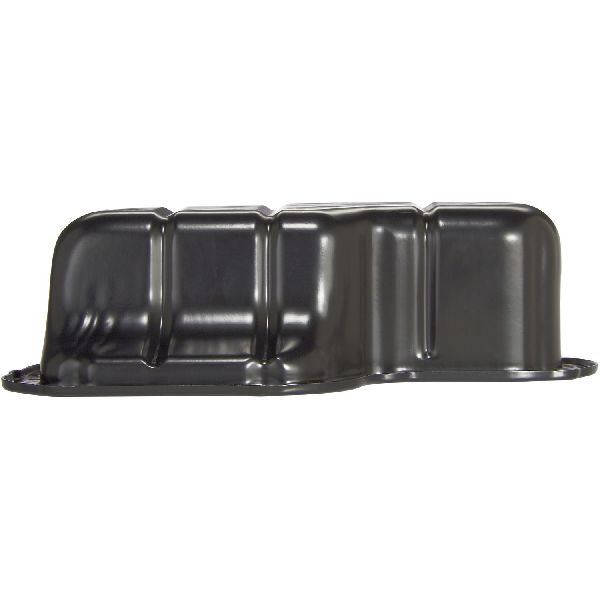 2009-2012 Suzuki Equator Engine Oil Pan - Lower (Spectra)