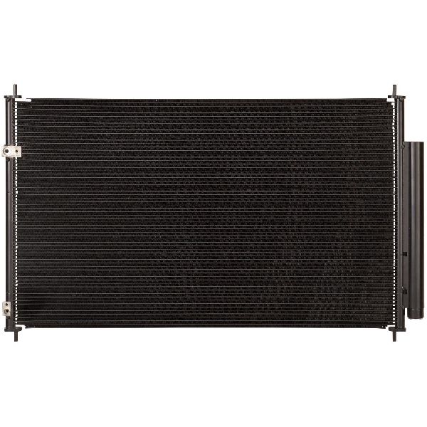 2007-2013 Acura MDX A/C Condenser (Spectra)