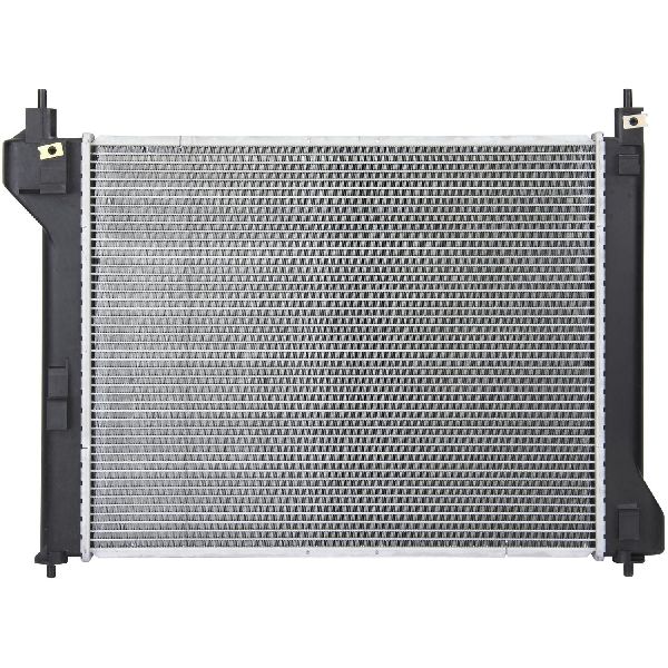 2013-2016 Nissan Sentra Radiator (Spectra)