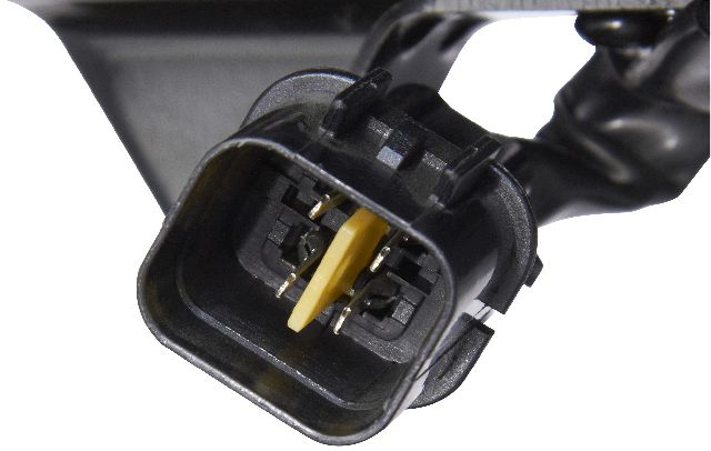 2005-2009 Hyundai Tucson Ignition Coil (Spectra)