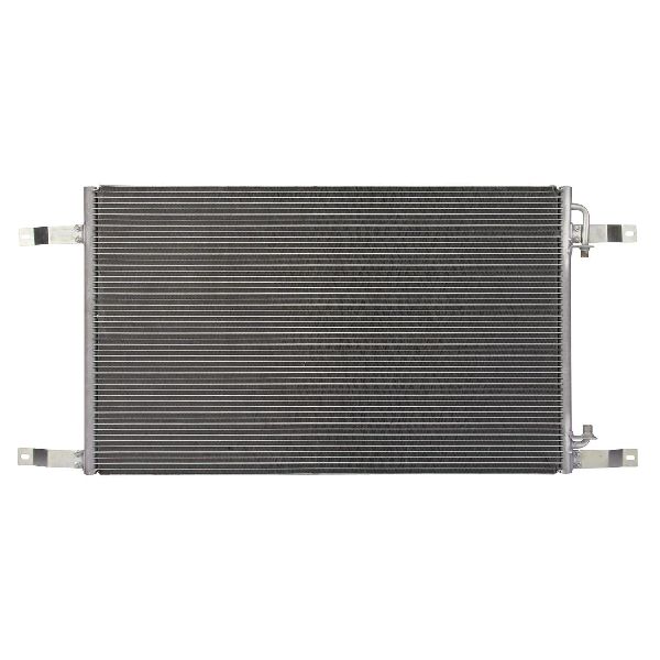 1995-2011 Freightliner FLD120 A/C Condenser (Spectra)