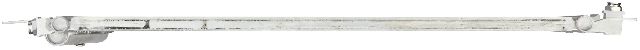 2016-2022 GMC Canyon A/C Condenser (Spectra)