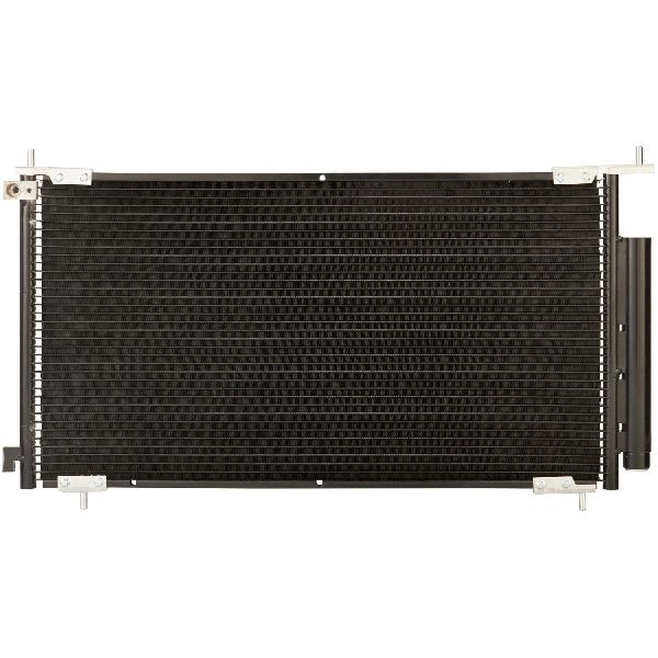 2003-2011 Honda Element A/C Condenser (Spectra)