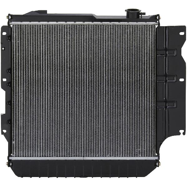 2004-2006 Jeep Wrangler Radiator (Spectra)
