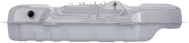 2010-2013 Kia Forte Fuel Tank (Spectra)