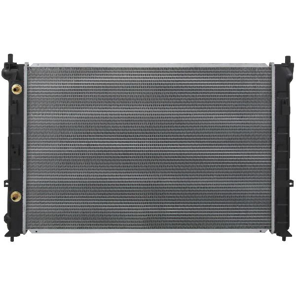 2002-2006 Mazda MPV Radiator (Spectra)
