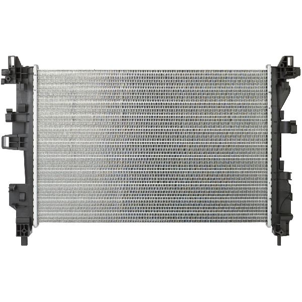 2016-2018 Fiat 500X Radiator (Spectra)