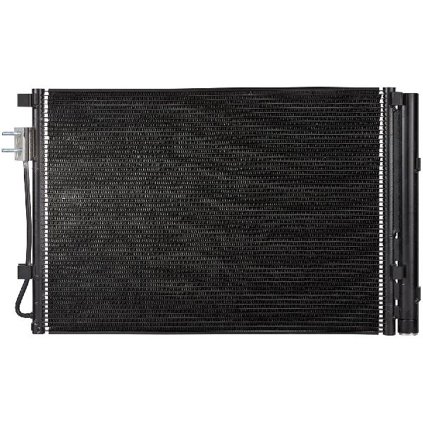 2014-2017 Hyundai Veloster A/C Condenser (Spectra)